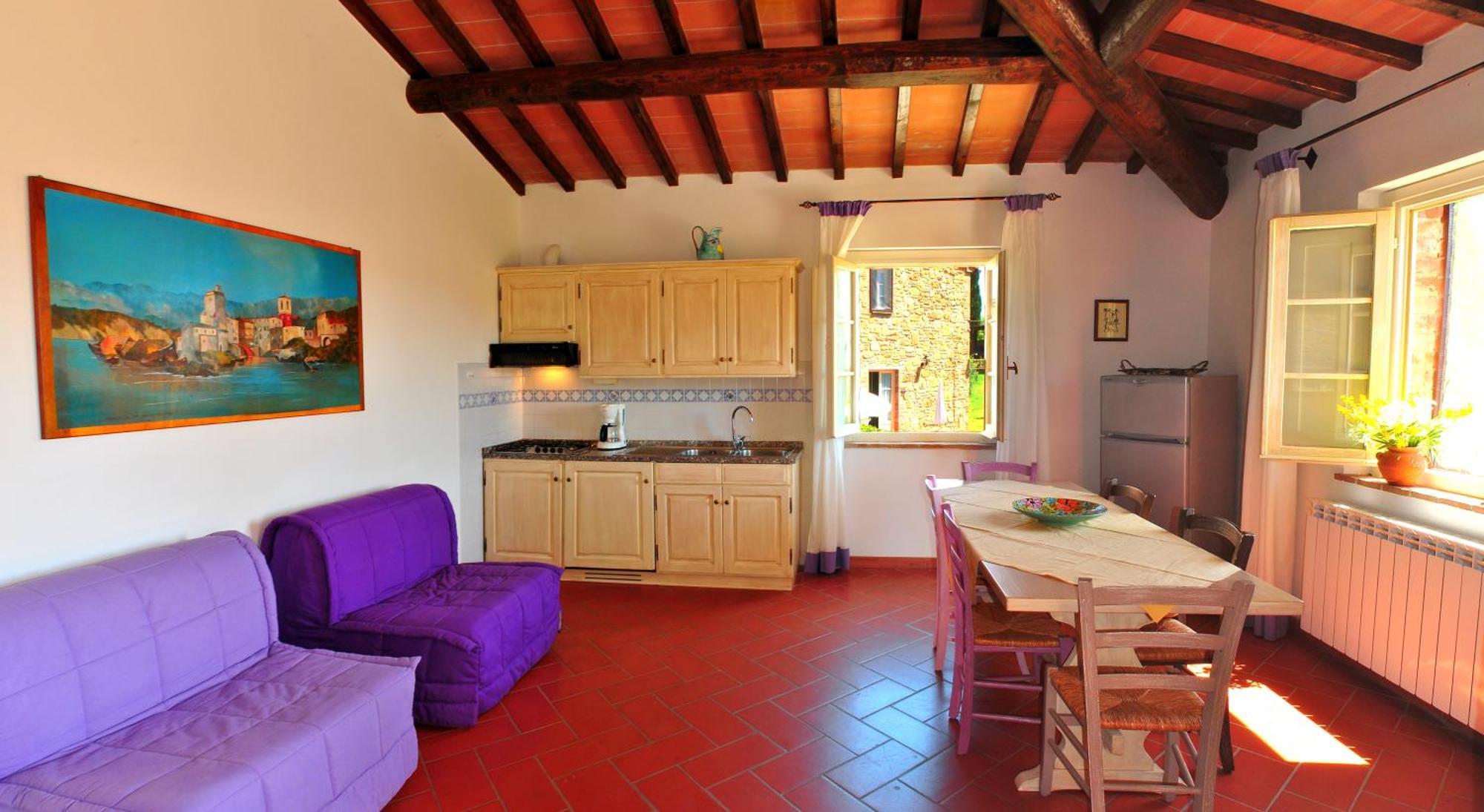 Borgo Di Collelungo Guest House Montaione Room photo